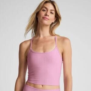 Beyond Yoga workout spacedye set pink XS